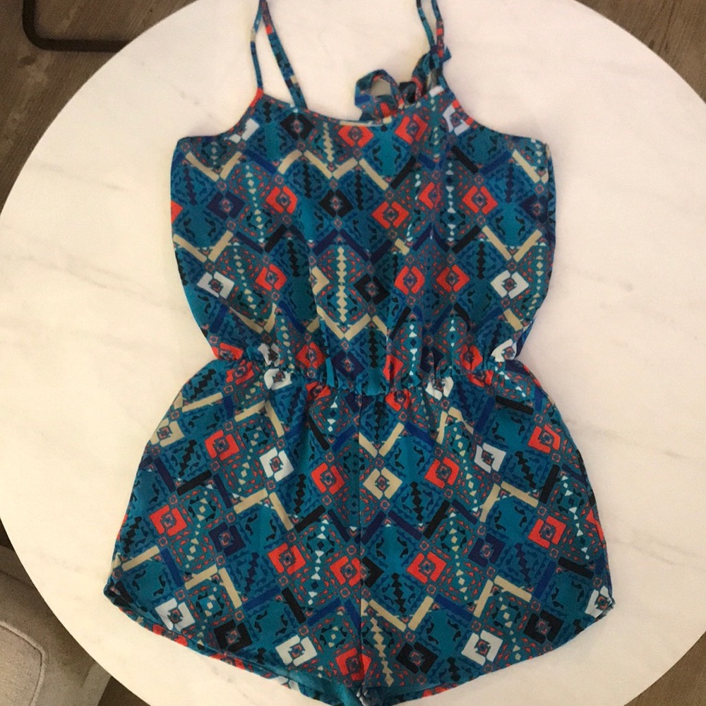 Romper